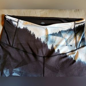 Bewildher Squatproof high rise tights